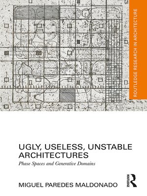 cover image of Ugly, Useless, Unstable Architectures